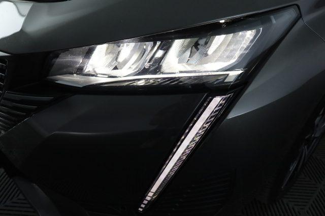 PEUGEOT 308 308 BlueHDi 130 S&S EAT8 SW Allure