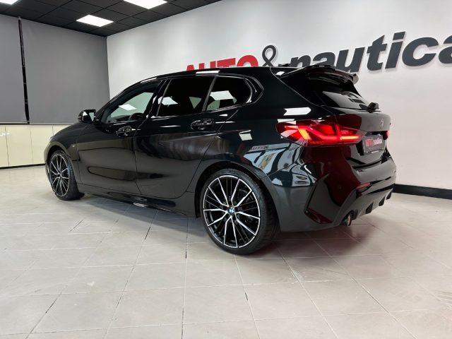 BMW 118 D M-SPORT PRO AUTO - IVA DEDUCIBILE