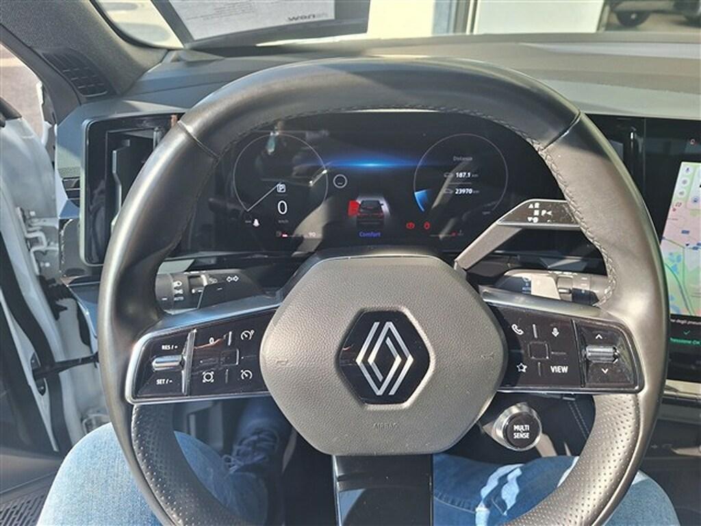 Renault Austral 1.3 mild hybrid Techno Auto