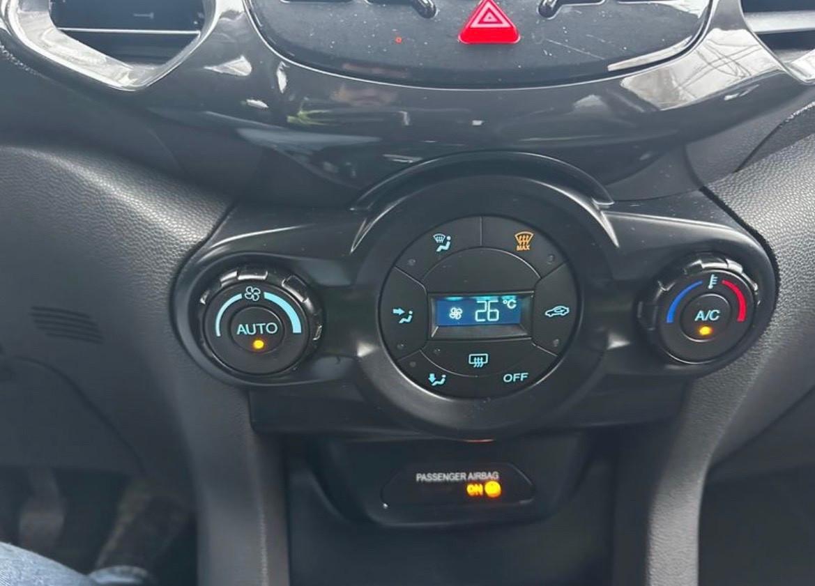 Ford EcoSport 1.0 EcoBoost 125 CV Titaniu 39000 km Promo