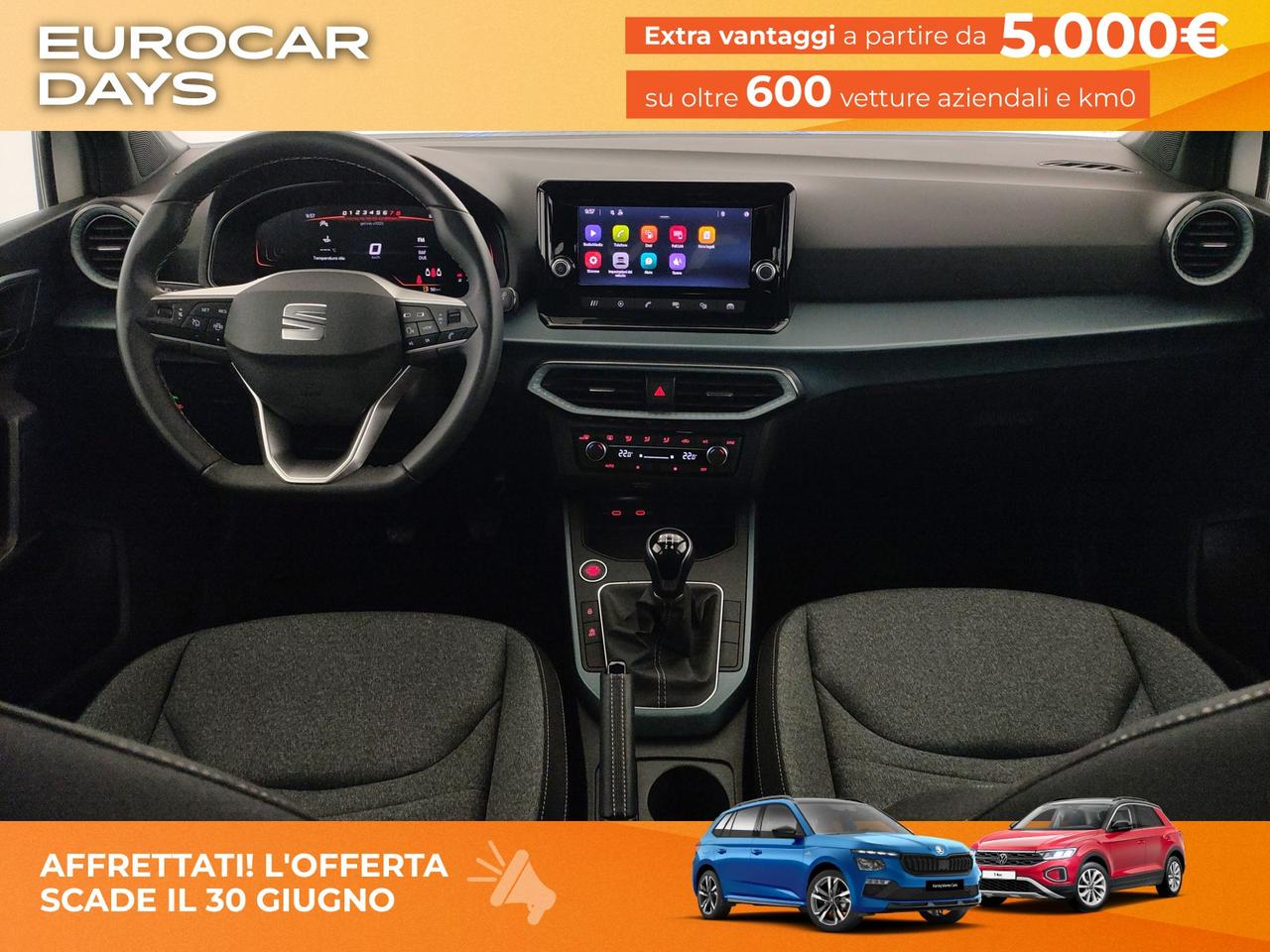 1.0 EcoTSI XPERIENCE 95 CV
