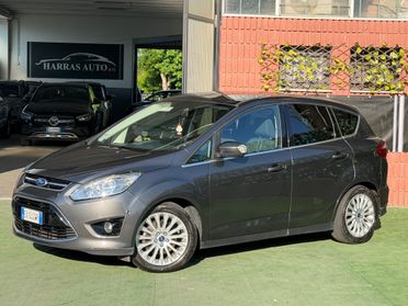 Ford C-Max 2.0 TDCi 163CV Titanium