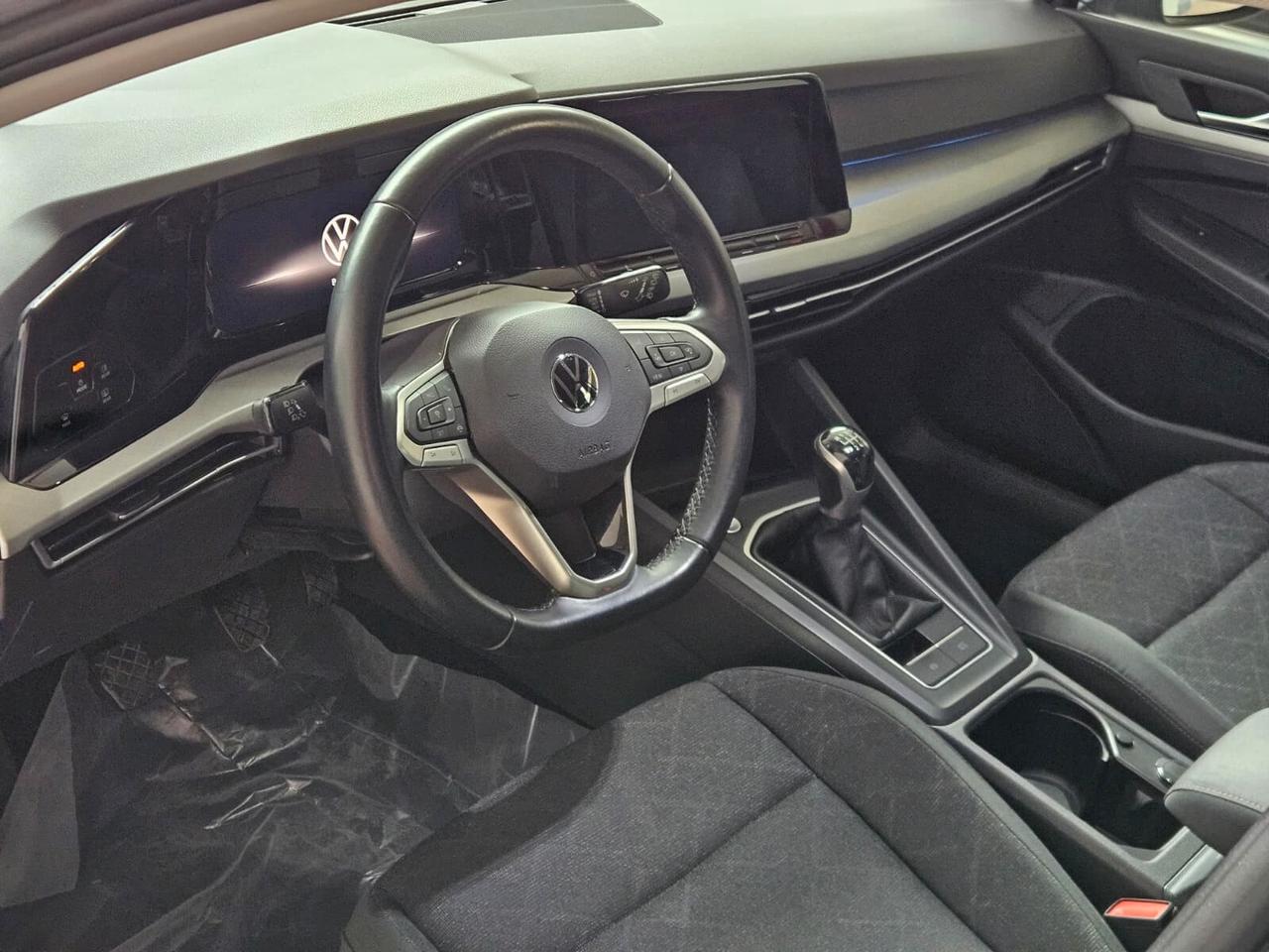 Volkswagen Golf 2.0 TDI SCR Style