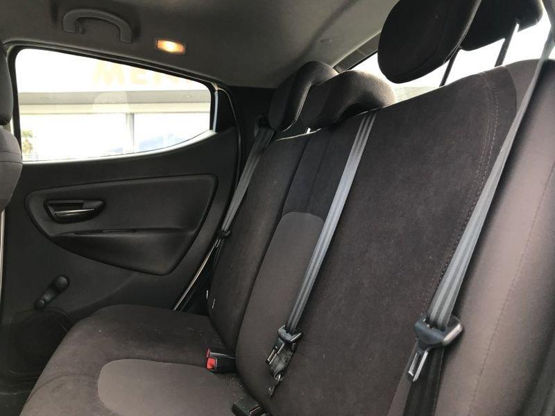 Lancia Ypsilon 1.2 69cv Gold 5p OK NEOPATENTATI