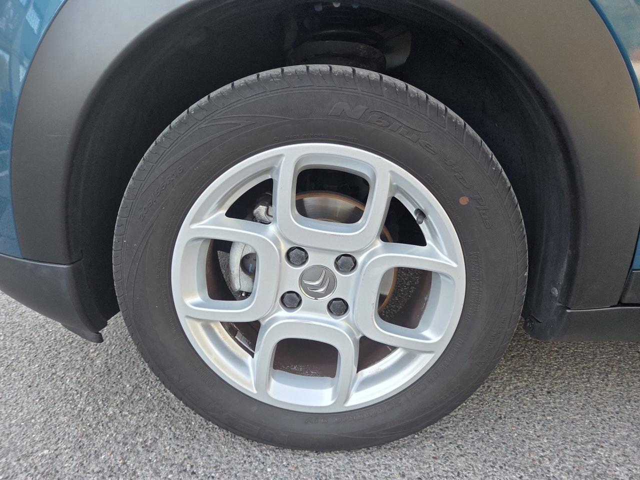 Citroen C4 Cactus PureTech 110 S&S Shine*SOLO 83000 Km *