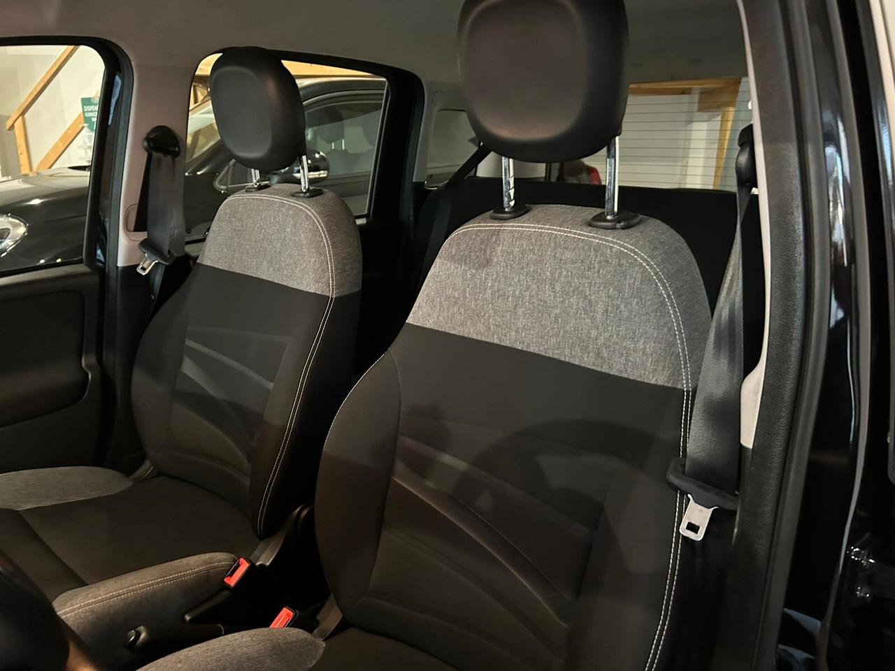 Fiat Panda 1.0 FireFly S&S Hybrid City Cross