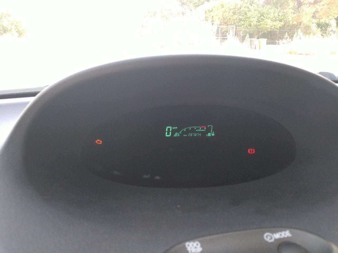 Toyota Yaris Verso 1.4 Tdi D-4D cat Sol '03