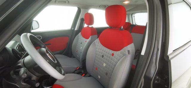 FIAT 500L 1.3 Multijet 85 CV Easy