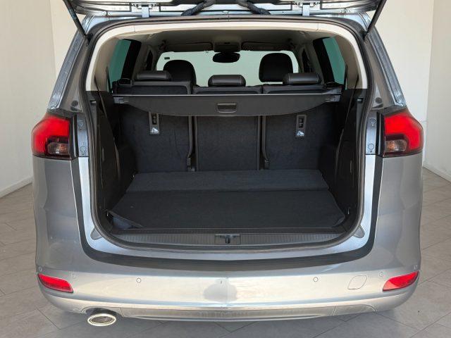OPEL Zafira 2.0 CDTi 130CV aut. Innovation