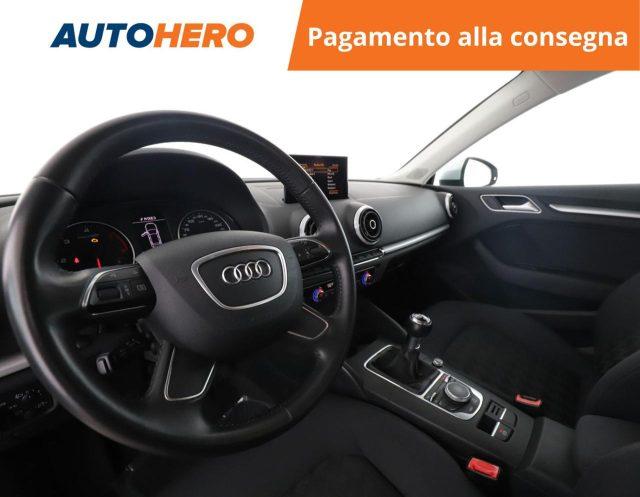 AUDI A3 SPB 1.6 TDI Attraction