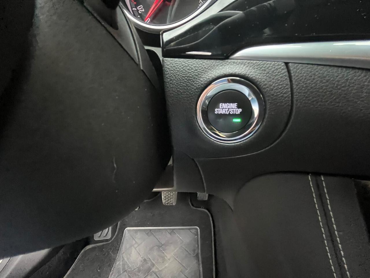 Opel Astra 1.6 CDTi 136CV Start&Stop Sports Tourer Innovation