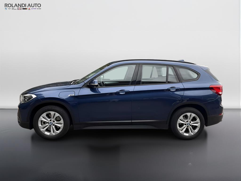 BMW X1 25 e Business Advantage xDrive Steptronic