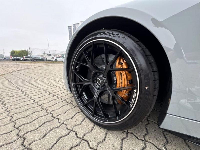 Mercedes-Benz AMG GT 63 AMG 4Matic+ Premium Plus