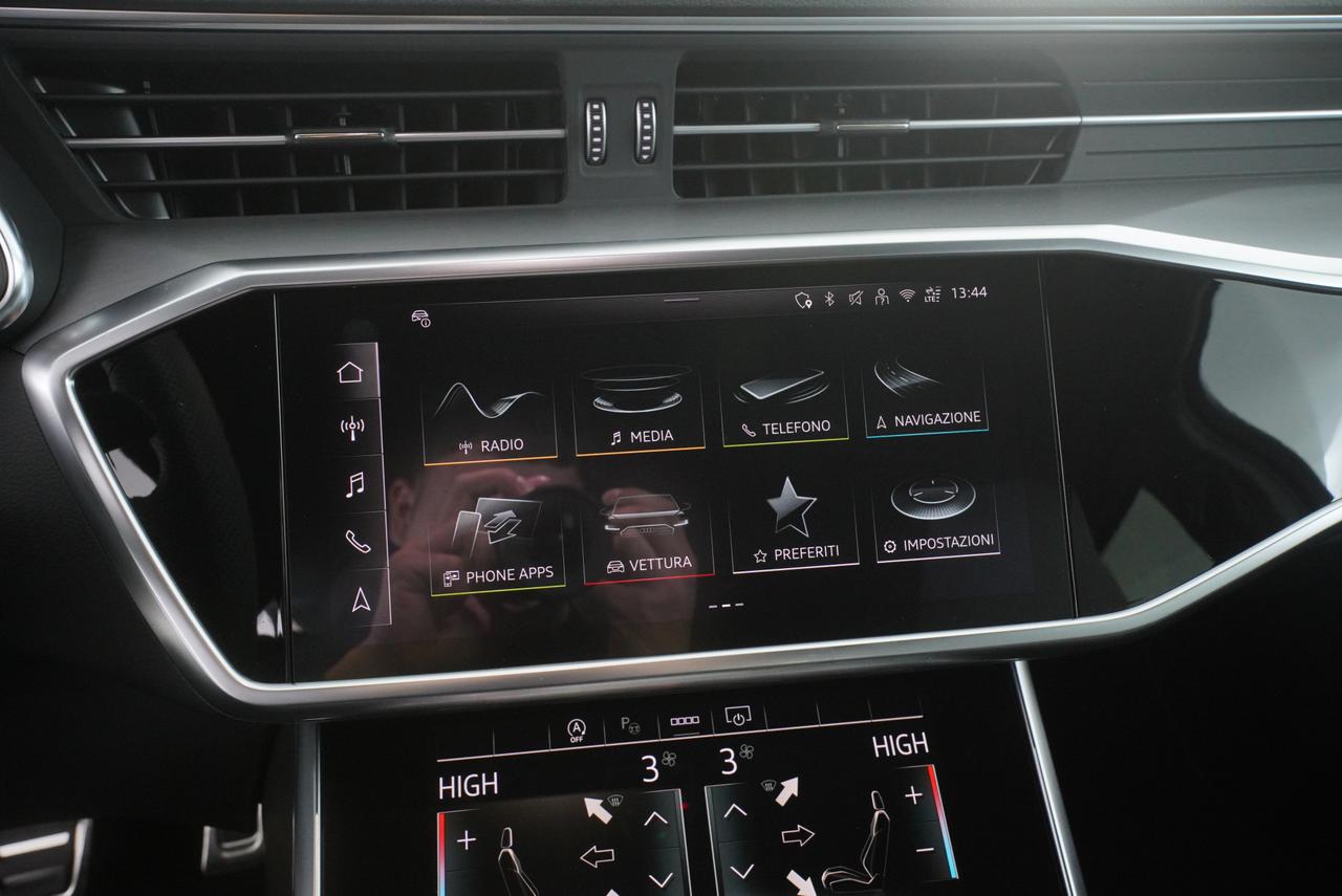 AUDI A6 5ª serie S6 Avant 3.0 TDI quattro tiptronic
