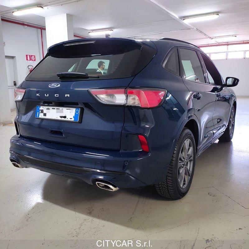 Ford Kuga 1.5 EcoBlue 120 CV 2WD ST-Line