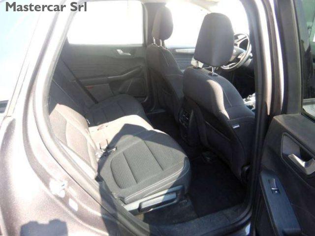 FORD Kuga Kuga III 2.5 phev Titanium Business 2wd 225cv e-sh