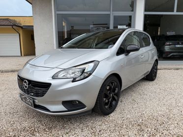 Opel Corsa 1.4 5 porte b-Color