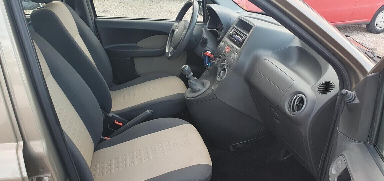Fiat Panda 1.2 Dynamic Natural Power