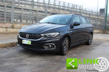 FIAT Tipo 1.6 MJT SW S-DESIGN