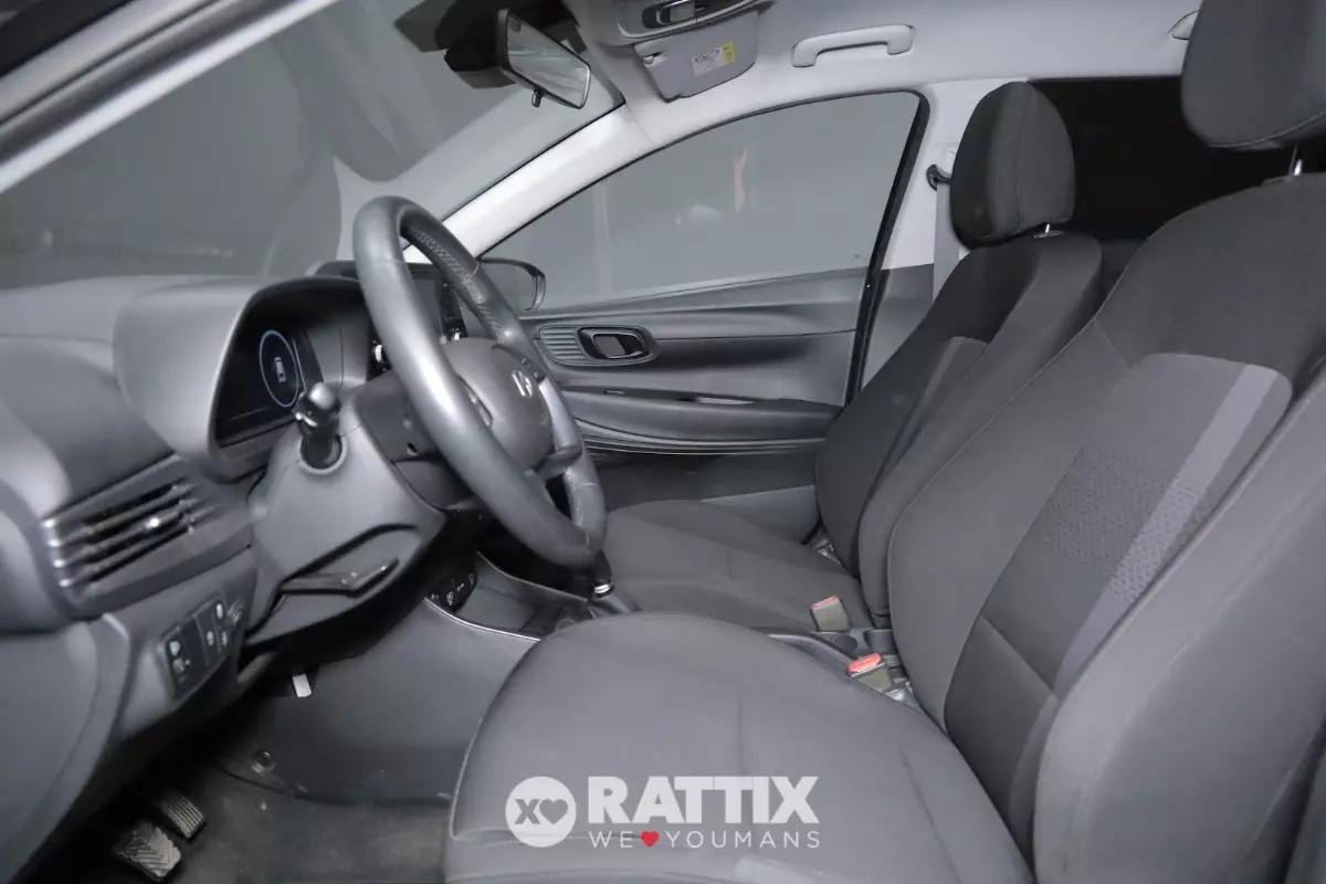Hyundai i20 1.2 Gpl 82CV Connectline