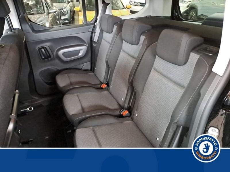 Toyota Proace City Verso L1 1.5 d 130CV MT Executive
