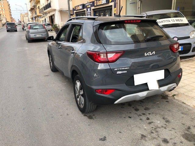KIA Stonic 1.2 DPI Style
