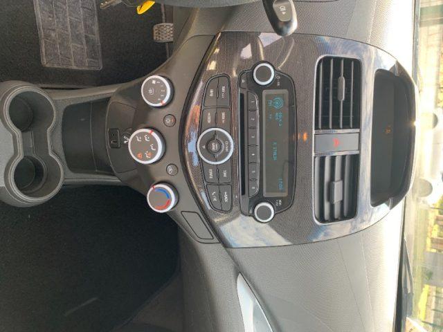 CHEVROLET Spark 1.0 Special Edition 'Bubble' MY'13