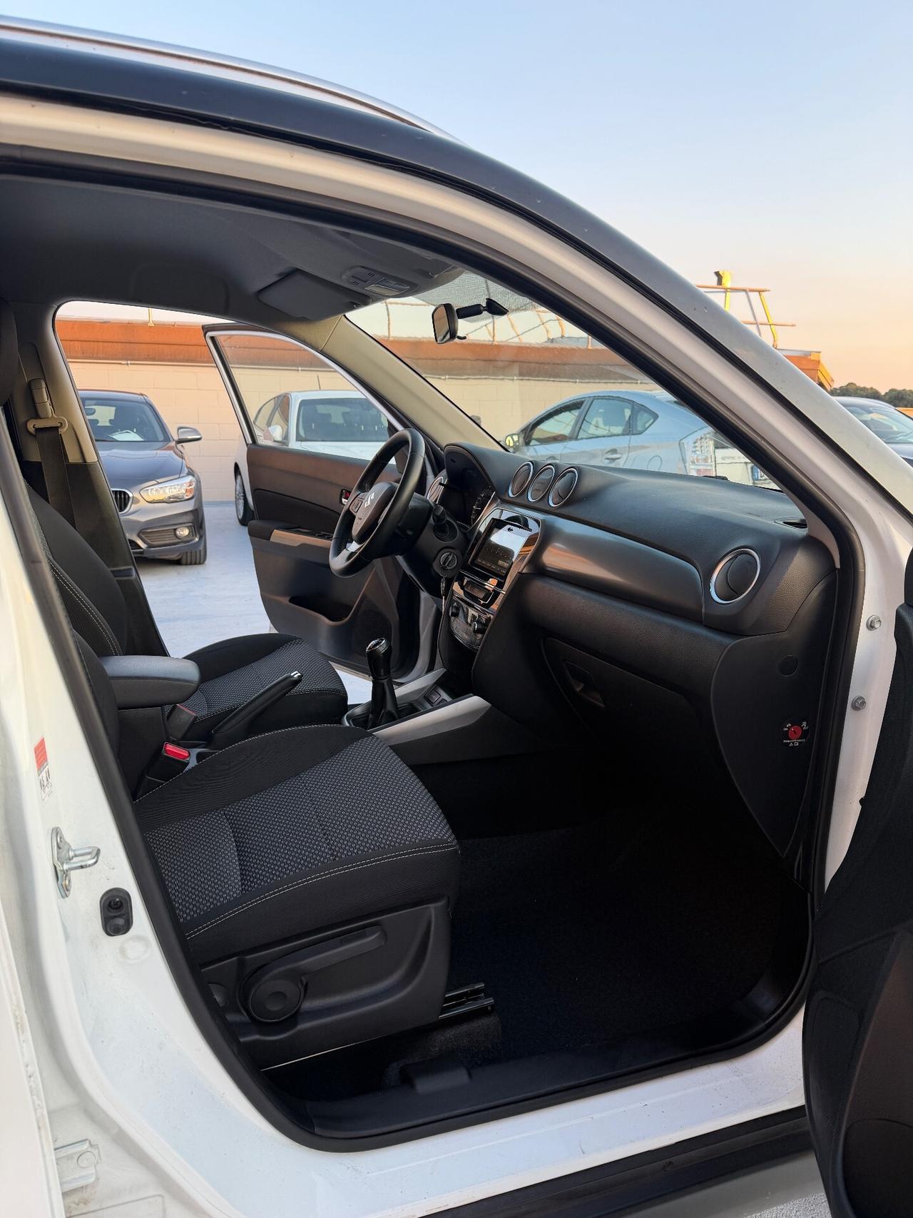 Suzuki Vitara 1.0 Boosterjet Cool 111cv