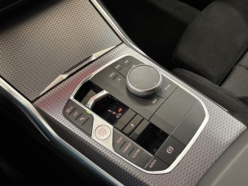 BMW Serie 3 Berlina 320 d Mild Hybrid 48V M Sport Pro xDrive Steptronic