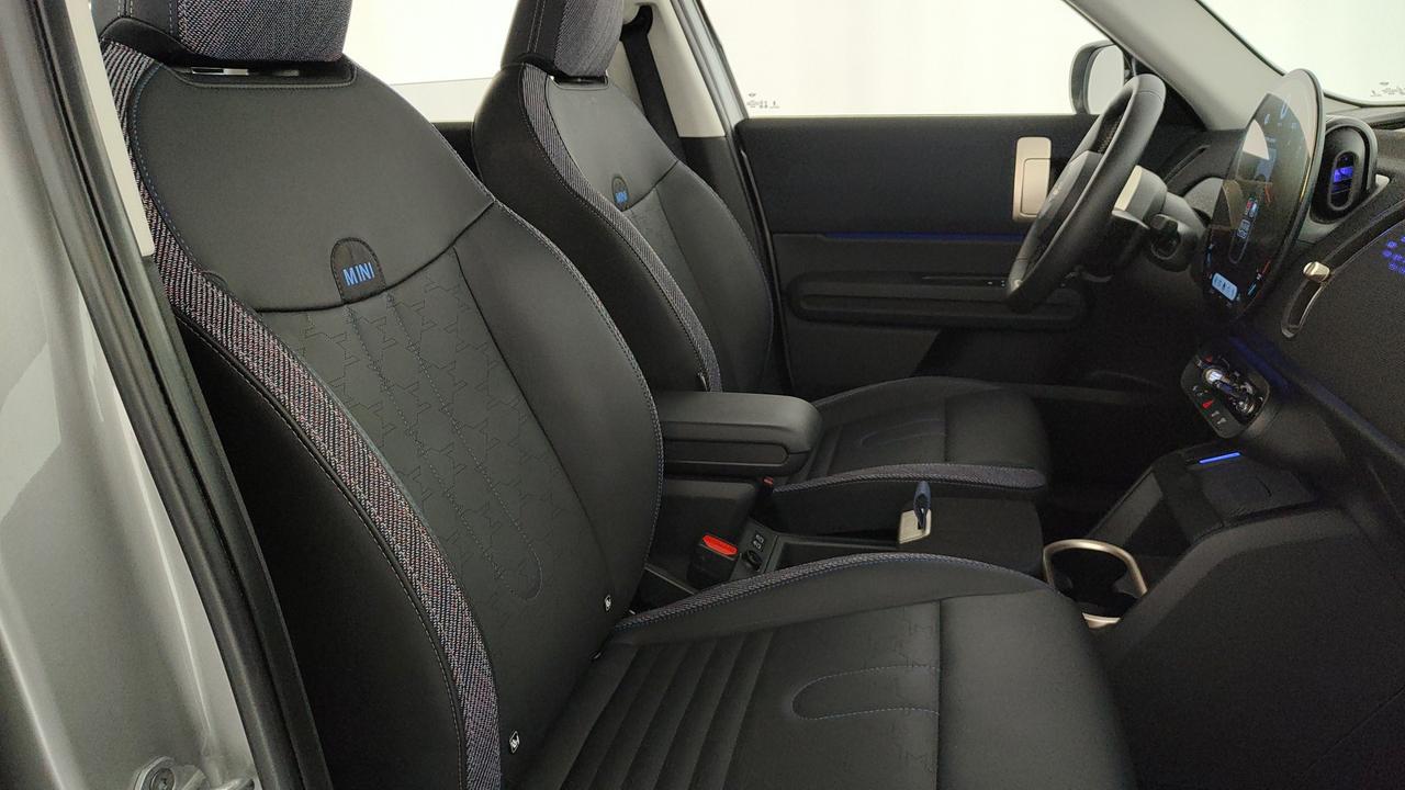 MINI Mini Countryman U25 - Mini Countryman 1.5 48V C Classic auto