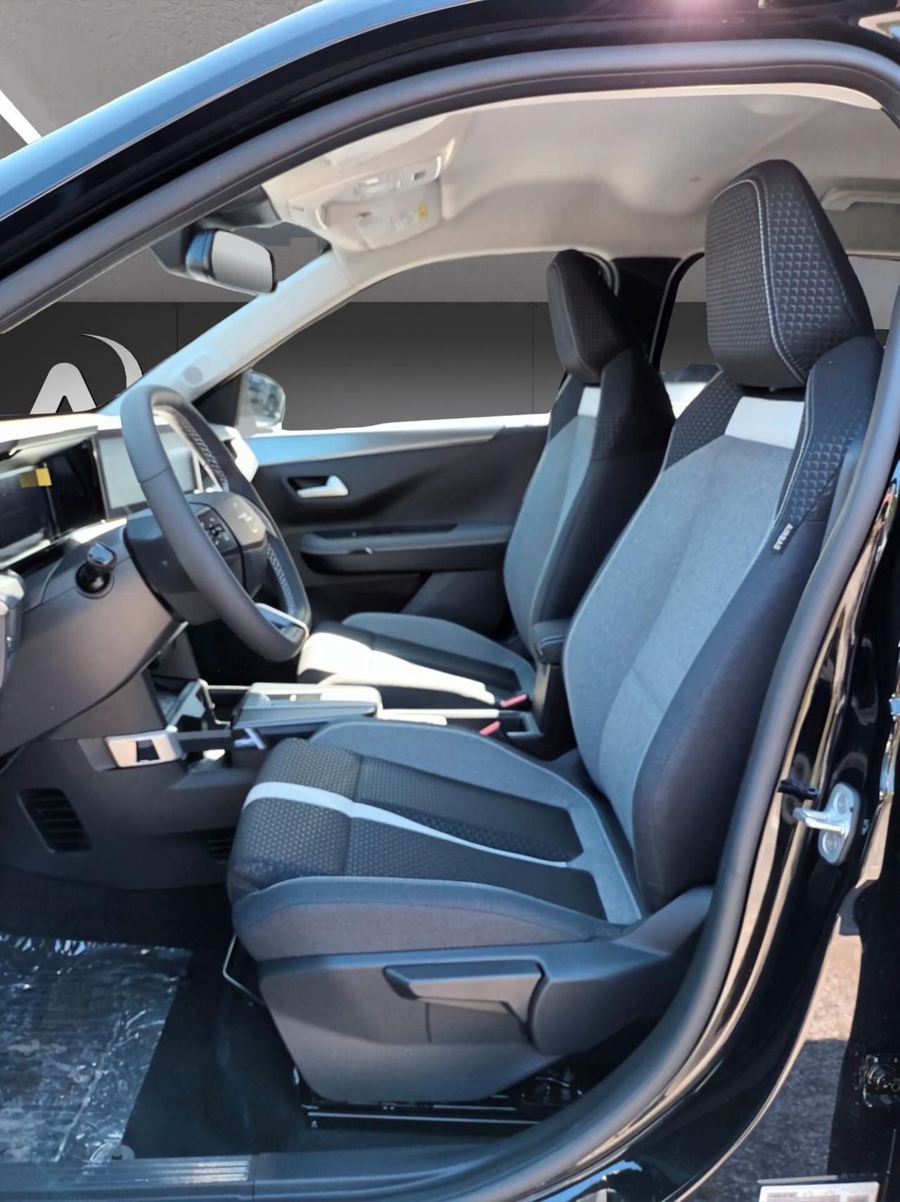 Opel Frontera 1200 HYBRID GS 145 CV E-DCT6 7 POSTI KM 0