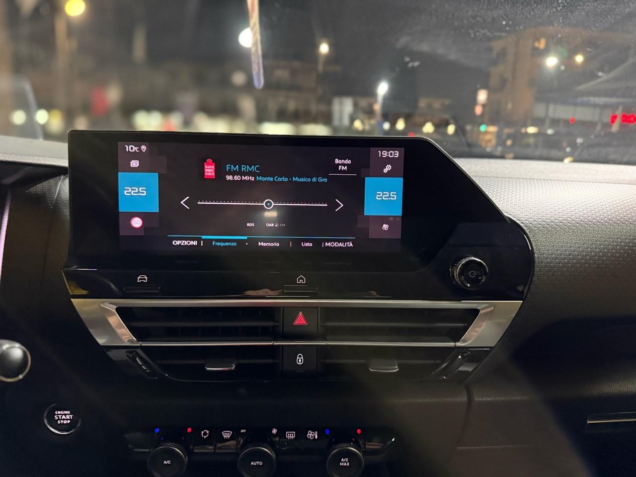 Citroen C4 PureTech 130 S&S Feel Pack