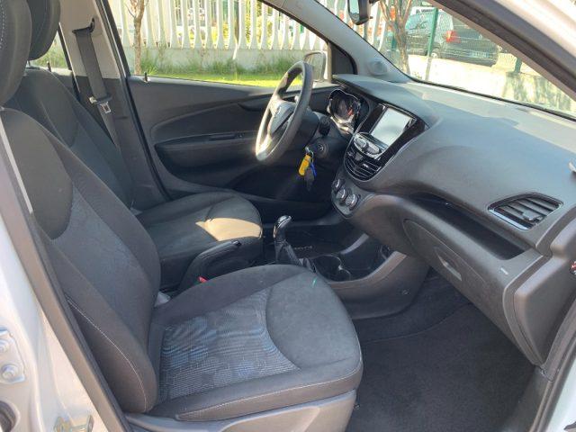OPEL Karl Rocks 1.0 73 CV