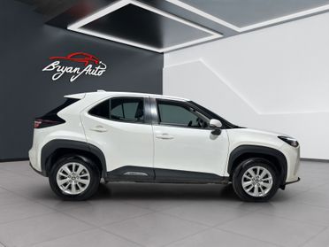 Toyota Yaris Cross 1.5 Active cvt *PROMO FINANZIARIA* IVA ESPOSTA