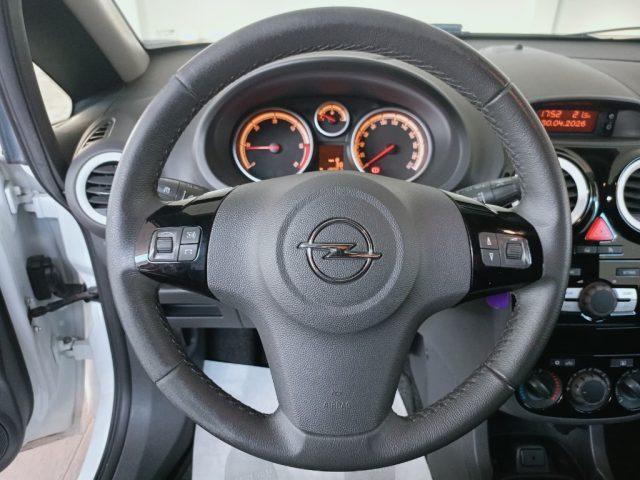 OPEL Corsa 1.7 CDTI 130CV 3 porte b-color