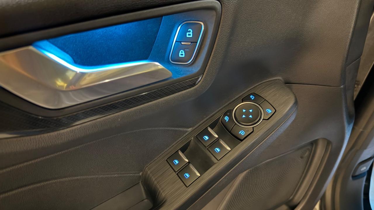 Ford Kuga 1.5 EcoBlue 120 CV 2WD ST-Line