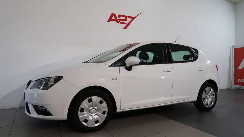 Seat Ibiza Ibiza 1.0 75 CV 5p. Style
