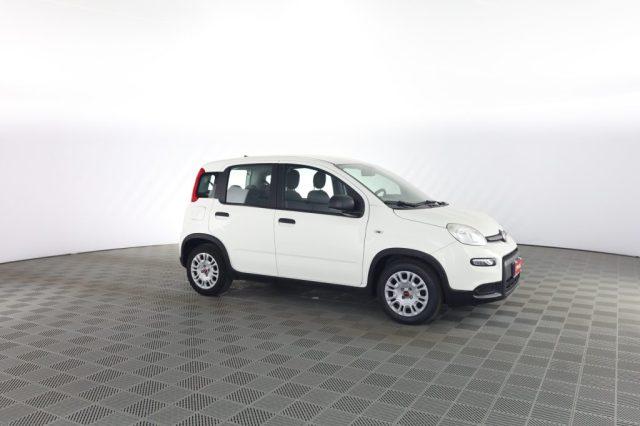 FIAT Panda Panda 1.0 FireFly S&S Hybrid