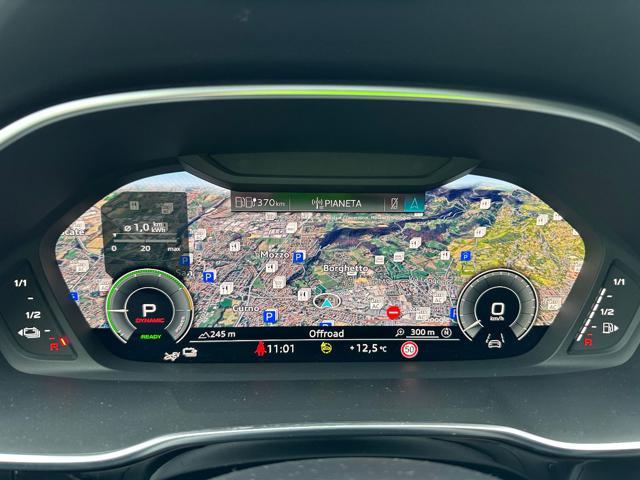 AUDI Q3 SPB 45 TFSI E S tronic Business Plus 10000KM