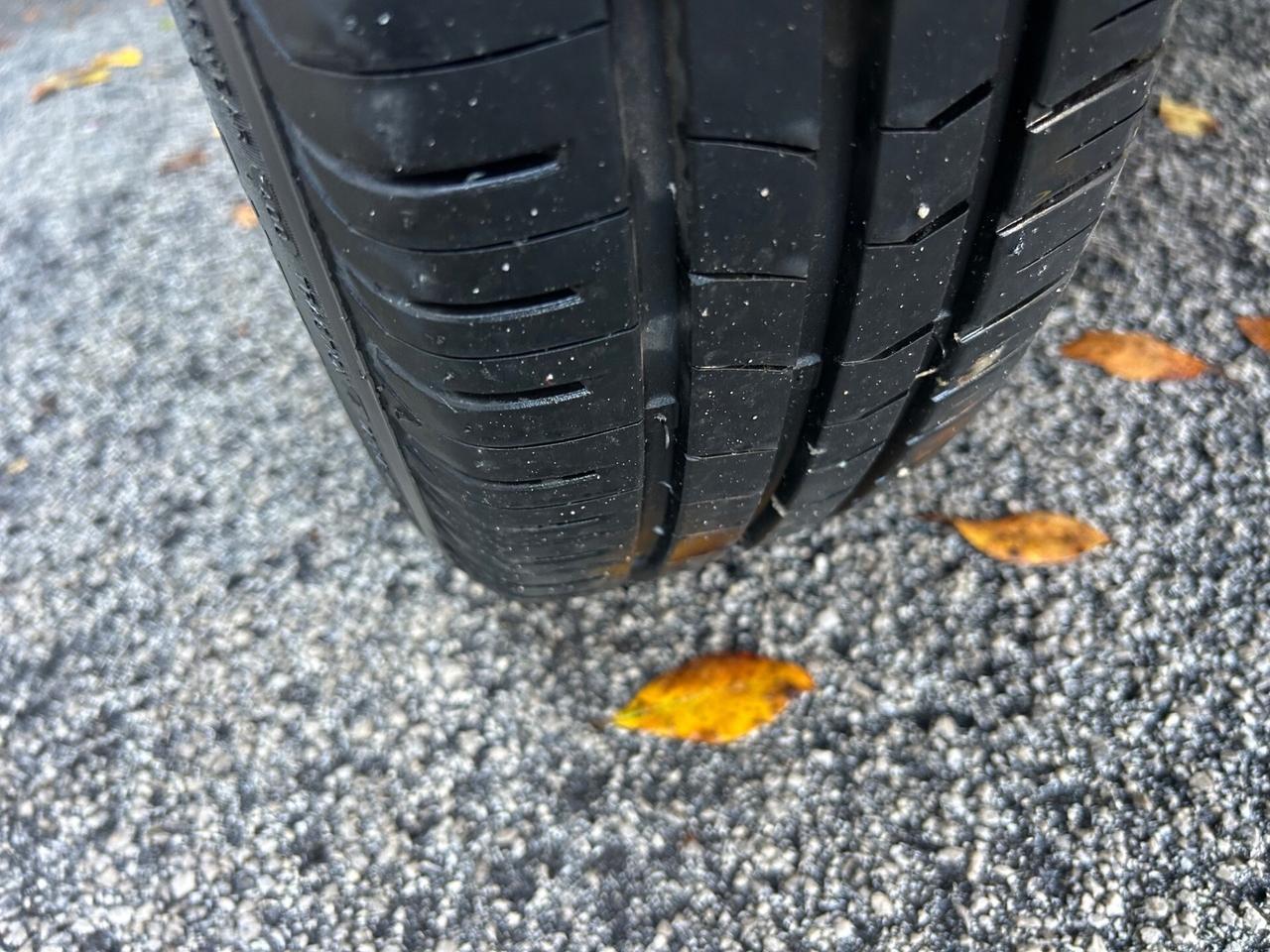 Fiat Panda 1.2 Dynamic ideale per neopatentati