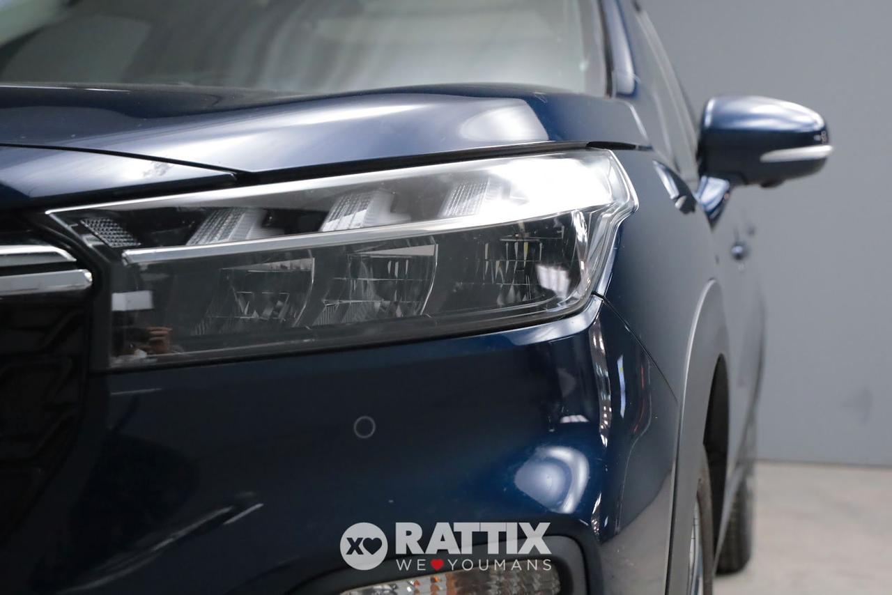 Suzuki S-Cross 1.5 Hybrid Starview AT + tetto apribile