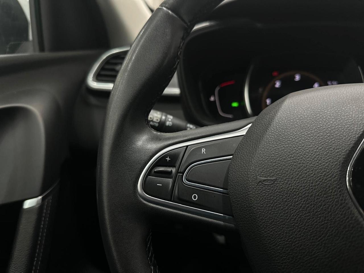 Renault Kadjar Blue dCi 8V 115CV Life