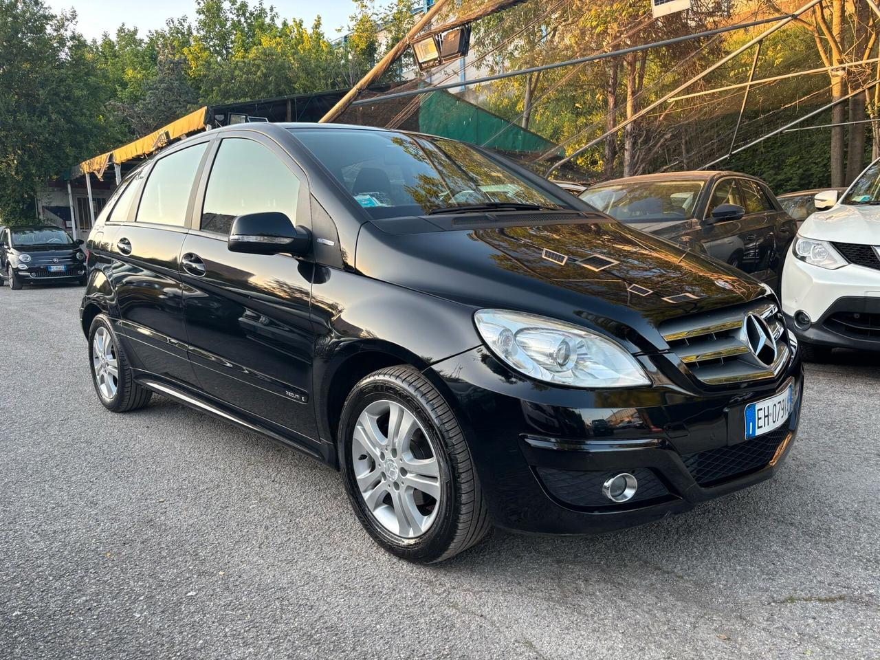 Mercedes-benz B 180 BlueEFFICIENCY OK Neopatentati