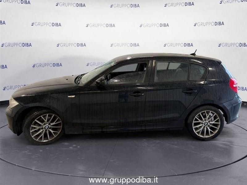 BMW Serie 1 E/81-87 Diesel 118d 5p 2.0 Attiva 143cv dpf