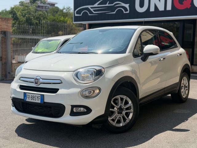 FIAT 500X 1.3 MultiJet 95 CV Pop Star (NESSUN VINCOLO)