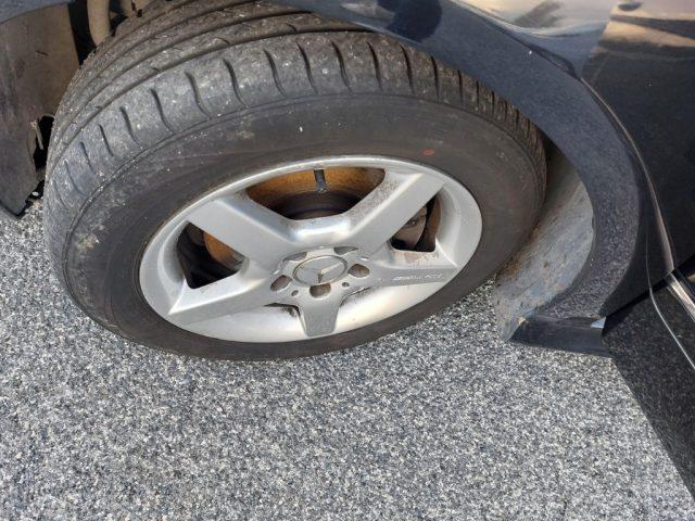 MERCEDES-BENZ B 180 CDI