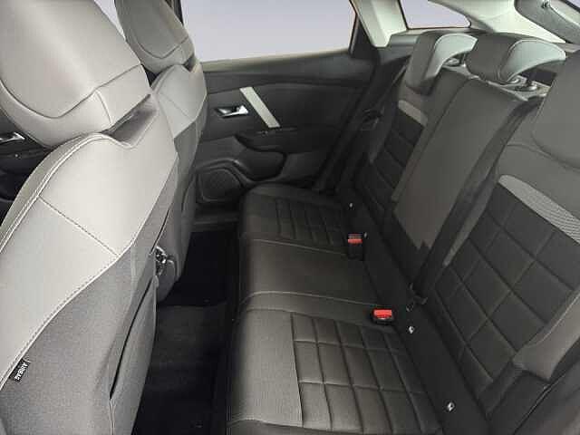 Citroen C4 Hybrid 145 e-DCS6 PLUS