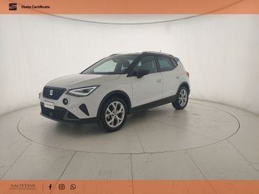 1.0 ecoTSI FR 95 CV