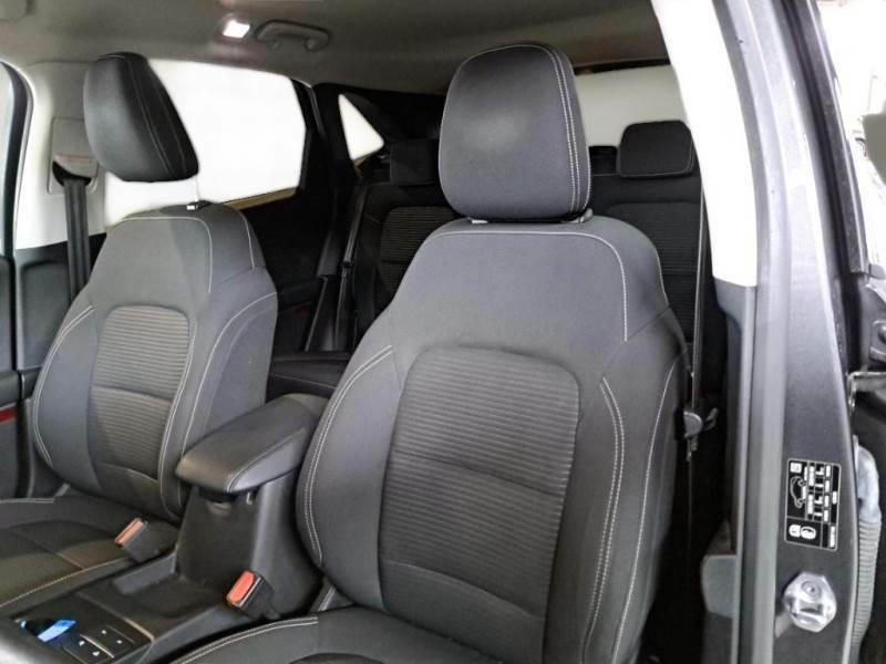 FORD KUGA 2.5 Benzina PHEV 225CV 2WD Titanium Aut