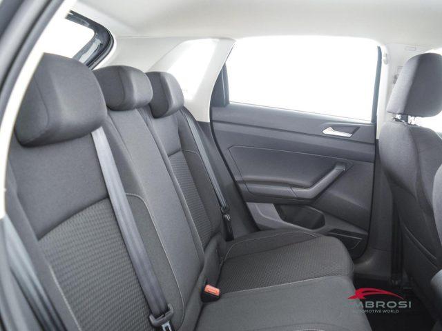 VOLKSWAGEN Polo 1.6 TDI 5p. Comfortline BlueMotion Technology